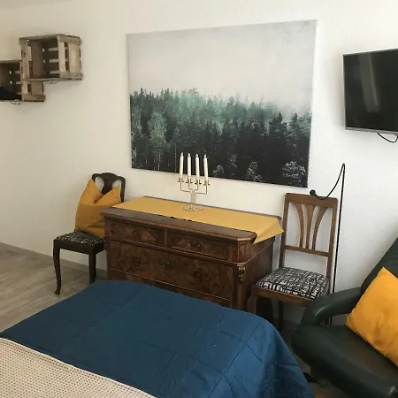 Sonnastuba * Wildhaus