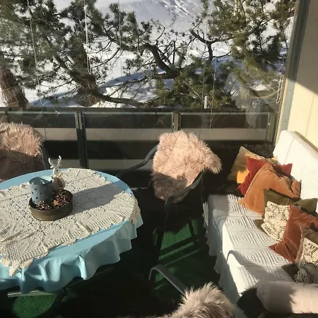 Sonnastuba Wildhaus