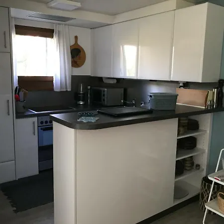 Apartamento Sonnastuba Wildhaus