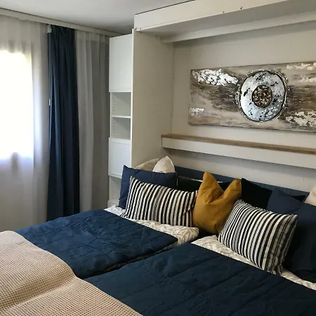 Apartamento Sonnastuba *