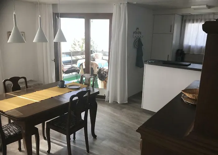 Sonnastuba Apartment