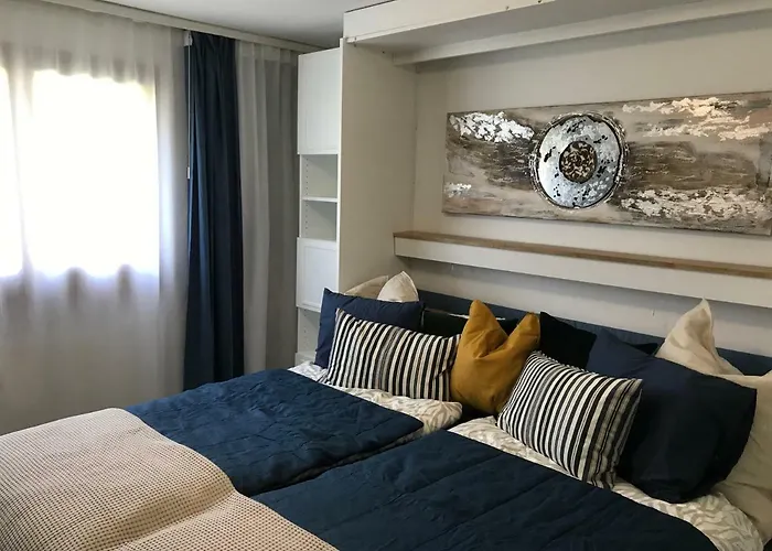 Apartment Sonnastuba *