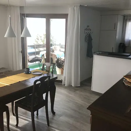 Sonnastuba Apartment